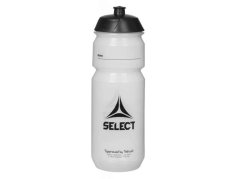 Láhev Select Water Bottle 0,5 l transparentní