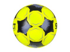 Fotbalový míč Select FB X-Turf žluto fialová