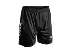 Hráčské kraťasy NIDELO Player shorts Nantes černá