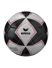 ERIMA SENZOR-STAR TRAINING FOTBALOVÝ MÍČ VEL. 5 - Černá/Šedá