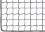 Ochranná síť PP 3,0 mm, oko 45 mm - Barva sítě: šedá