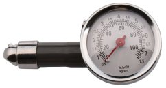 Measure tlakoměr pneu