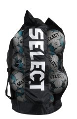 Football Bag vak na 10-12 míčů