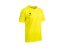 Hráčský dres NIDELO Player shirt S/S Nantes žlutá