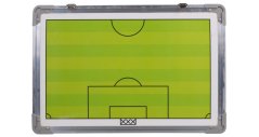 Fotbal 40 magnetická trenérská tabule