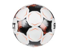 Fotbalový míč Select FB Club bílo černá