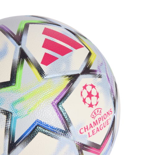 Fotbalový míč Ligy mistrů UEFA 26/27 Competition - Velikost míče: 4