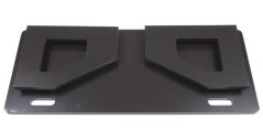 Board Rebounder 150 fotbalový nahrávač