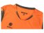 Hráčský set NIDELO Player Set Lorient oranžová - Velikost oblečení: 2XL