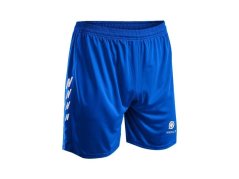Hráčské kraťasy NIDELO Player shorts Nantes modrá