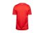Hráčský set NIDELO Player Set Redon červená / bílá - Velikost oblečení: 3XL