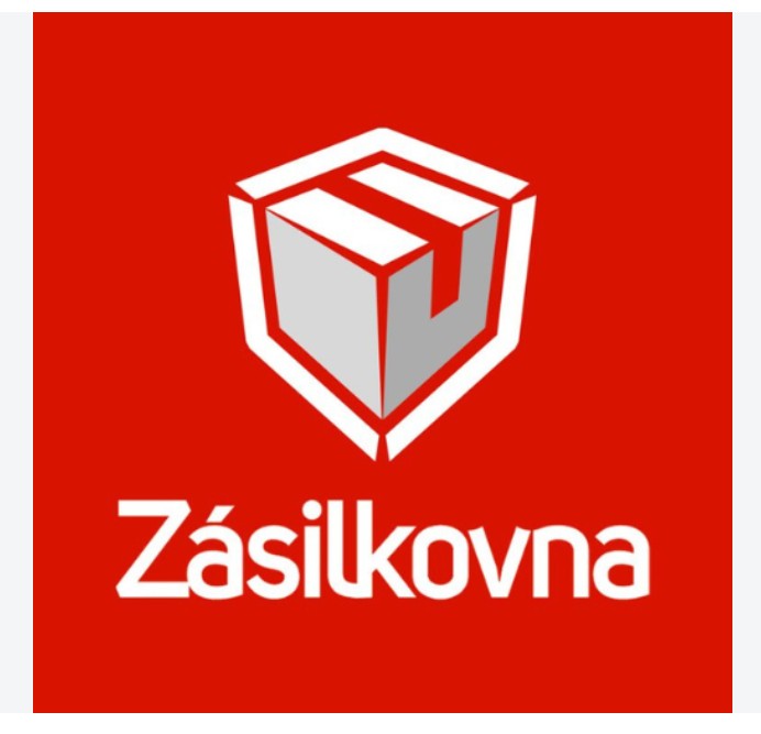 Zásilkovna